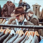 Benefits of Buying Secondhand Clothes