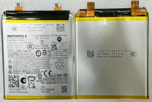 100% Original Brand New Moto QV45 Battery for Motorola Edge 50 Ultra (XT2401) Mobile 4500mAh 6 months warranty