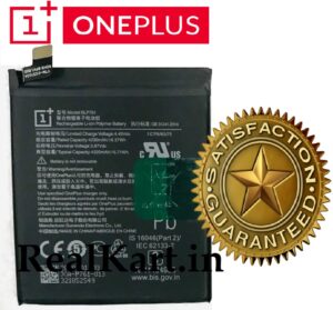 100% Original Brand New OnePlus BLP761 Battery for OnePlus 8 IN2010 IN2015 IN2017 IN2019 Mobile 6 months warranty