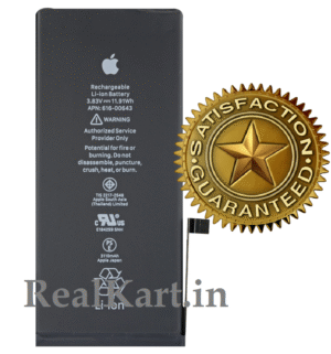 100% Original Brand New Apple Battery For iPhone 11 APN: 616-00641 / 616-00643 3110mAh with 6 months warranty