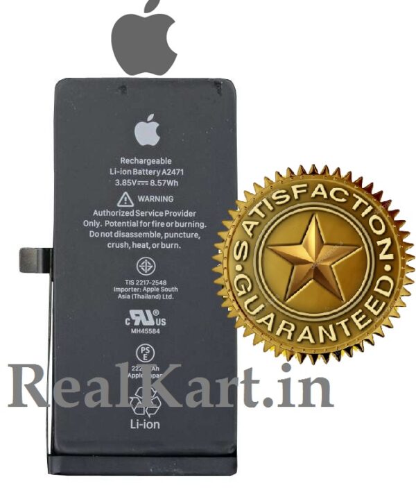100% Original Brand New iPhone 12 Mini A2471 2227mAh Battery with 6 months warranty
