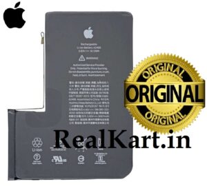 100% Original Brand New Apple A2466 3687mAh Battery For iPhone 12 Pro Max (A2411, A2342, A2410, A2412) Mobile with 6 months warranty