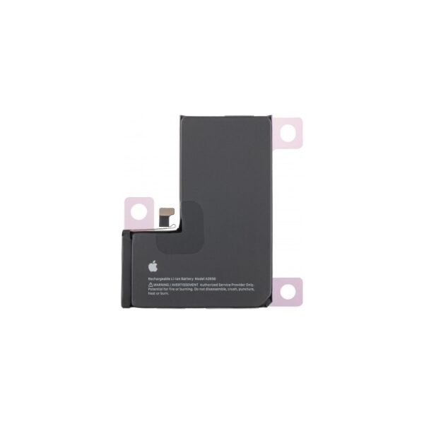100% Original Apple A2656 3095mAh Battery For Apple iPhone 13 Pro Mobile 6 months warranty - Image 2