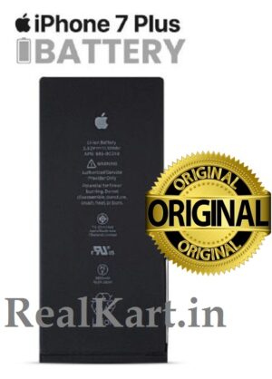 100% Original Brand New Apple 2900mAh Battery for Apple iPhone 7 Plus A1661 A1784 A1785 A1786 Mobile 6 months warranty