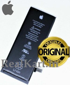 100% Original Brand New Apple Battery For iPhone SE 1st Gen 2016 (A1662, A1723, A1724) / iPhone 5se Mobile 1624mAh 6 months warranty