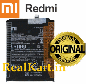 100% Original Brand New XIAOMI Mi 10T /10T Pro Mobiles Mi BM53 5000mAh Battery 6 months warranty