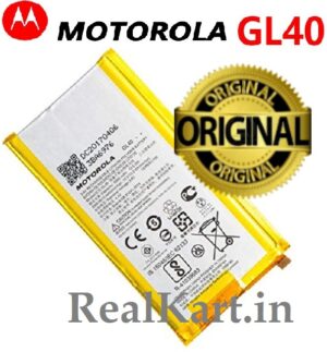 100% Original New Motorola Moto Z Play Droid (XT1635 XT1635-01 XT1635-02 XT1635-03) Mobile Motorola GL40 3300mAh Battery 6 months warranty