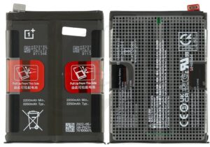 100% Original Brand New OnePlus BLP821 4500mAh Battery for OnePlus 9 LE2113 Mobile 6 months warranty