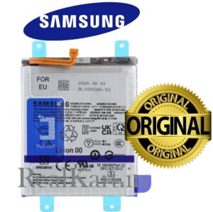 100% Original Brand New Samsung Galaxy S24 FE (SM-S721B) Samsung EB-BS721ABY 4700mAh Battery 6 months warranty