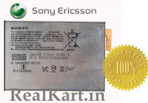 100% Original Brand New Sony 3580mAh Battery For Sony Xperia XA2 Ultra, XA1 Plus G3421 G3412 H4213 LIP1653ERPC 6 months warranty