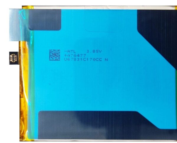 100% Original Brand Vivo B-E6 Battery For VIVO NEX (V1821A, 1813, V1821T) / NEX S (1805) / NEX A Mobile BE6 - 4000mAh with 6 months warranty - Image 2