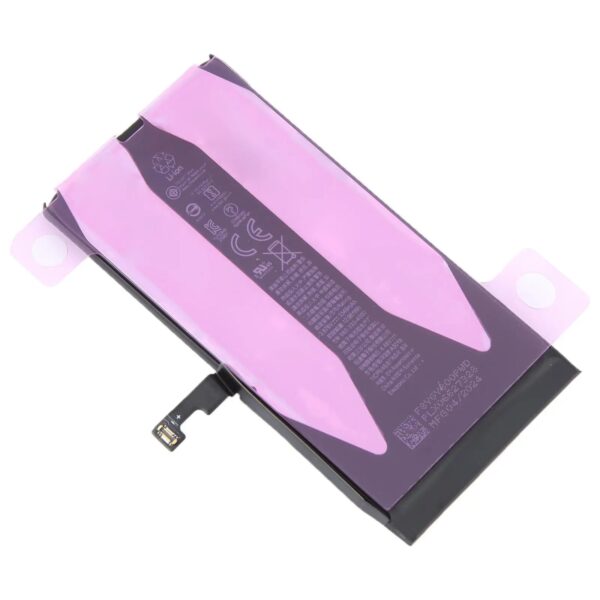 100% Original Brand New Apple Battery For iPhone 15 Mobile (A3018) 3349mAh 6 months warranty - Image 2