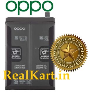 100% Original Brand New OPPO BLP855 4500mAh Battery for Oppo Reno6 Pro 5G / Reno7 5G / Find X3 Neo / OPPO 8 5G & OPPO Find X5 Lite Mobiles 6 months warranty