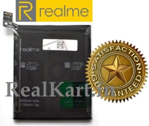100% Original Brand New Realme BLP777 4200mAh Battery For Realme X50 Pro 5G (RMX2075, RMX2071, RMX2076) Mobile with 6 months warranty