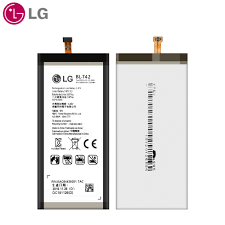 100% Original Brand New LG G8x ThinQ & LG V50 ThinQ 5G LM-V500 V500N V500EM V500xm Mobiles 4000mAh LG BL-T42 Battery 6 months warranty