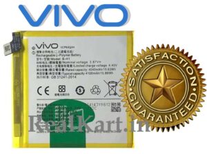 100% Original Brand New Vivo B-H1 BH1 4100mAh Battery for Vivo V17 Pro (Vivo 1909) Mobile with 6 months warranty