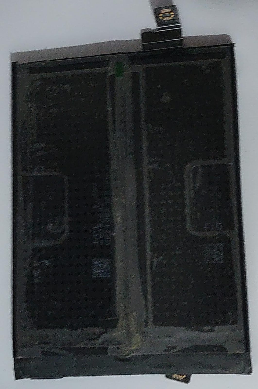 100% Original Brand New iQOO 7 Legend 5G Mobile Vivo B-P3 3.89v 4000mAh Battery with 6 months warranty - Image 2