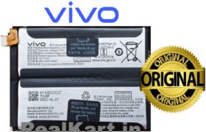 100% Original Brand New iQOO Neo 9 (V2338A) & Neo 9 Pro 5G I2304 Mobiles Vivo BA13 5160mAh 7.82v Battery 6 months warranty