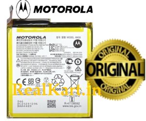 100% Original Brand New Motorola Mk50 5000mAh Battery For Motorola Moto G 5G XT2113 XT2113-3 Mobile 6 months warranty