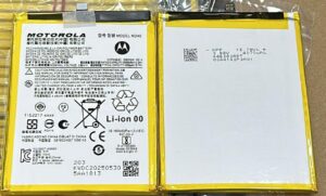 100% Original Brand New Moto Edge 30 (XT2203) Mobile Motorola ND40 4020mAh Battery 6 months warranty