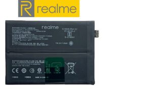 100% Original Brand New Realme BLP887 5000mAh Battery For Realme GT2 / Realme GT Neo 2 (RMX3370) / Realme GT 2 Pro (RMX3301, RMX3300) Mobiles 6 months warranty