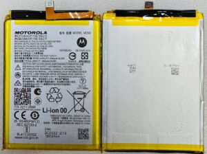 100% Original Brand New Moto G Stylus 5G 2021 (XT2131) & Moto G Stylus 2022 (XT2211-2) Mobiles Motorola MD50 5000mAh Battery 6 months warranty