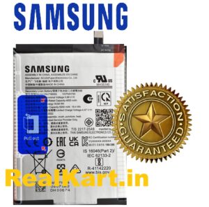100% Original Brand New Samsung HQ-7160SS 5000mAh Battery for Samsung Galaxy A06 4G & Samsung Galaxy A06 5G Mobiles 6 months warranty
