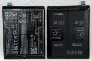 100% Original Brand New Oppo Reno10 Pro Plus 5G (CPH2521) Mobile SUPERVOOC BLP993 4700mAh Battery 6 months warranty