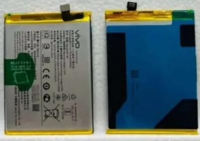 100% Original Brand New Vivo B-O6 4100mAh Battery For Vivo V20 SE (V2022, V2023) Mobile with 6 months warranty