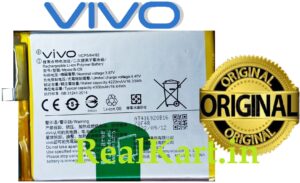 100% Original Brand New Vivo B-O9 4300mAh Battery For Vivo X60 (Vivo V2045) / X60T (Vivo V2085A) Mobile with 6 months warranty