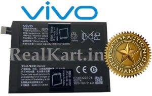 100% Original Brand New iQOO Neo 6 (V2196A) & iQOO Neo 6 SE (V2199A) Mobiles Vivo B-U6 BU6 4700mAh Battery 6 months warranty