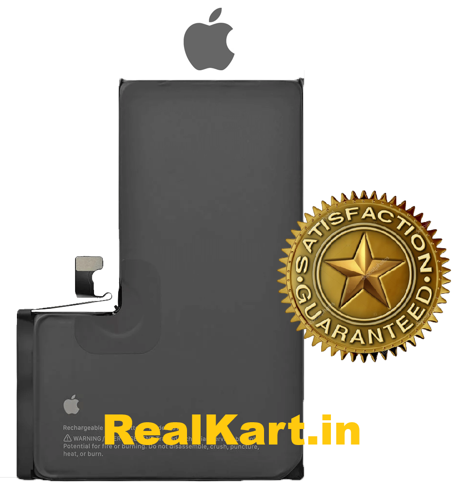 100% Original Brand New Apple iPhone 15 Pro (A2848, A3101, A3102, A3104) A3011 Mobile 3274mAh Battery 6 months warranty