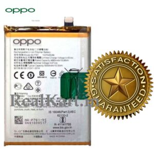 100% Original Brand New OPPO BLP791 4015mAh Battery for Oppo F17 & Oppo Reno 4 Mobiles 6 months warranty