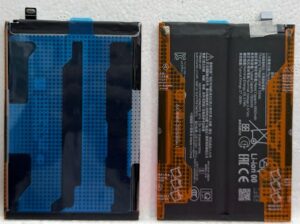 100% Original Brand New Xiaomi Redmi 15 4G / 5G / POCO M7 Plus & Poco M7 4G Mobiles Mi BN70 7000mAh Battery 6 months warranty