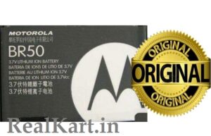100% Original New Motorola Razr V3 / V3i V3 V3C V3I V3M V3X V3T V6 Pebl U6 Mobiles Motorola BR50 710mAh Battery 6 months warranty