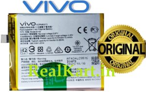 100% Original Brand New Vivo B-N3 4315mAh Battery For Vivo X50 Pro (V2005A, 2006) Mobile 6 months warranty