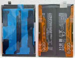 100% Original Brand New Xiaomi POCO C85 5G & Redmi 15C Mobiles Mi BN68 6000mAh Battery 6 months warranty