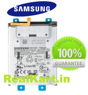 100% Original Brand New Samsung EB-BA566ABY 5000mAh Battery For Samsung Galaxy A36 5G / Galaxy F36 5G & Galaxy F56 5G (SM-E566B) Mobiles 6 months warranty