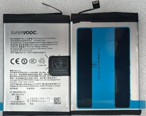 100% Original Brand New Oppo BLPC35 7000mAh 3.92Vdc Battery for OPPO K13 5G Mobile with 6 months warranty