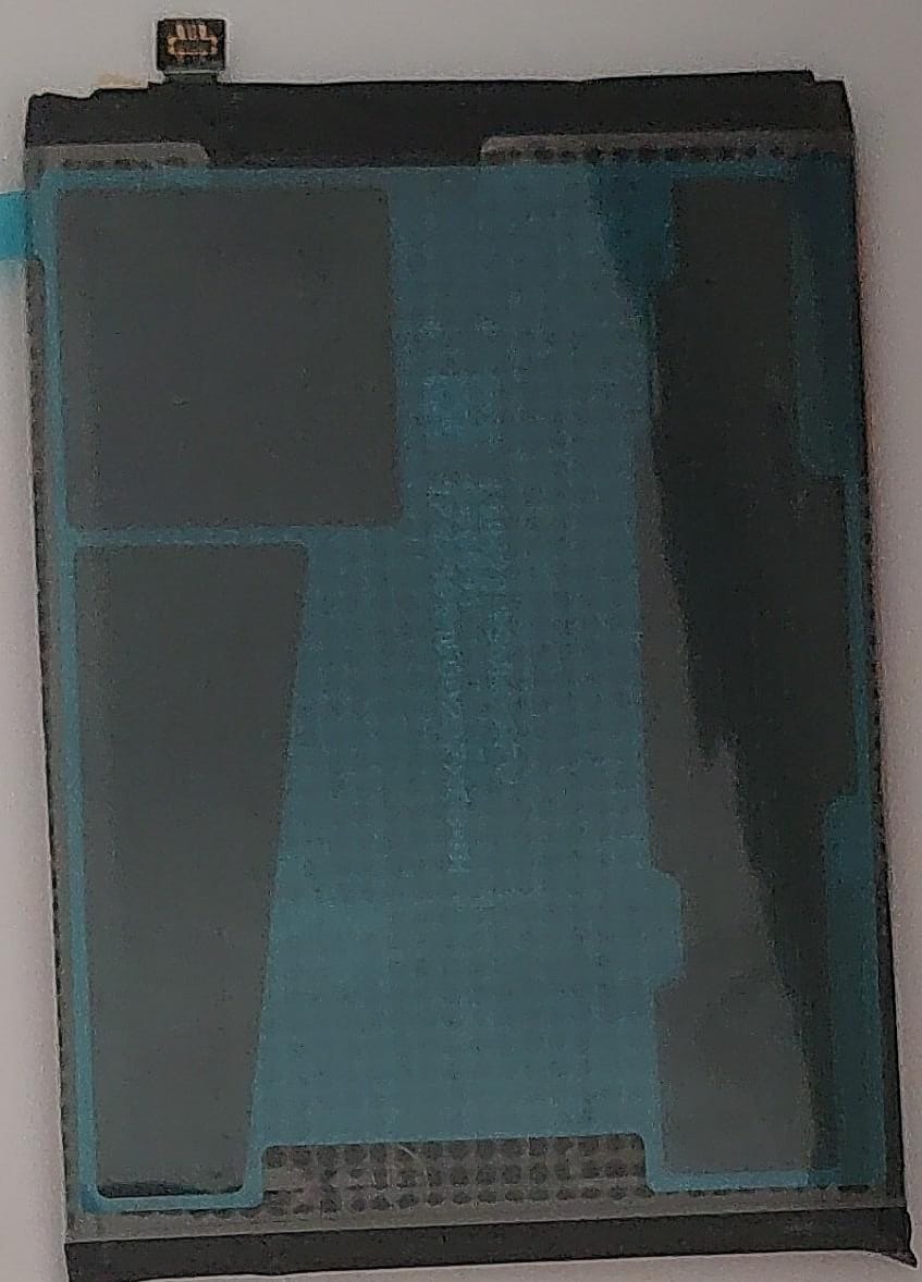 100% CARE OG Brand New Xiaomi BN62 6000mAh Battery For Redmi 9 Power Poco M3, Xiaomi Mi Redmi Note 9 4G, Redmi 9T Mobiles with 6 months warranty - Image 2