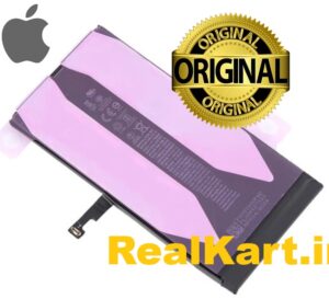 100% Original Brand New iPhone A3039 4383mAh Battery For iPhone 15 Plus (A3094, A2847, A3093, A3096) Mobile with 6 months warranty