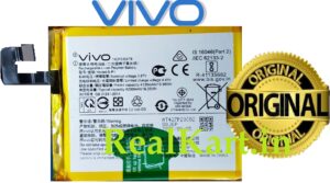 100% Original Brand New Vivo X60 Pro (Vivo V2046) Mobile Vivo B-P1 4200mAh Battery 6 months warranty