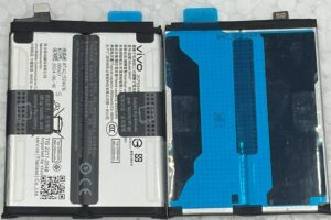 100% Original Brand New iQOO 13 5G V2408A (I2401) Mobile Vivo BA57 6000mAh Battery 6 months warranty