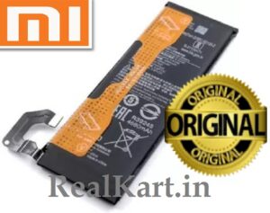 100% Original Brand New Mi BM4N 4780mAh Battery for Xiaomi Mi 10 5G Mobile 6 months warranty