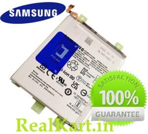 100% Original Brand New Samsung EB-BA546ABY 5000mAh Battery For Samsung Galaxy A54 5G / A34 5G & A25 5G Mobiles with 6 months warranty