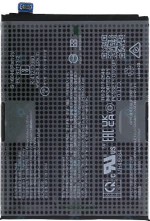 100% Original Brand New OPPO BLP929 4500mAh Battery For OPPO Reno8 Pro 5G (CPH2357) & Reno8 Pro Plus (PFZM10) Mobiles with 6 months warranty