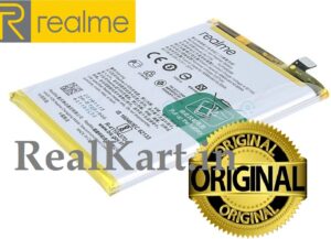 100% Original Brand New Realme BLP729 5000mAh Battery For Realme C3 / C3i / C11 / C11 2021 / C20 / C21Y / Realme 5 / 5i / 5s Mobiles with 6 months warranty