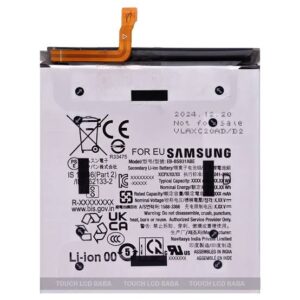 100% Original Brand New Samsung EB-BS936ABY 4900mAh Battery For Samsung Galaxy S25 Plus with 6 months warranty