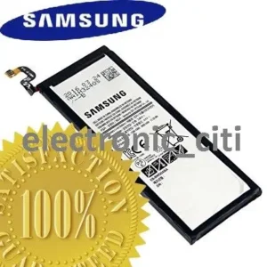 100% Original Samsung EB-BN920ABE Battery For Samsung Galaxy Note 5 N920 N920I 3000 mAh & 6 months warranty