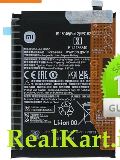 100% Original Brand New Xiaomi Redmi Note 11T 5G Mobile 5000mAh with 6 months warranty